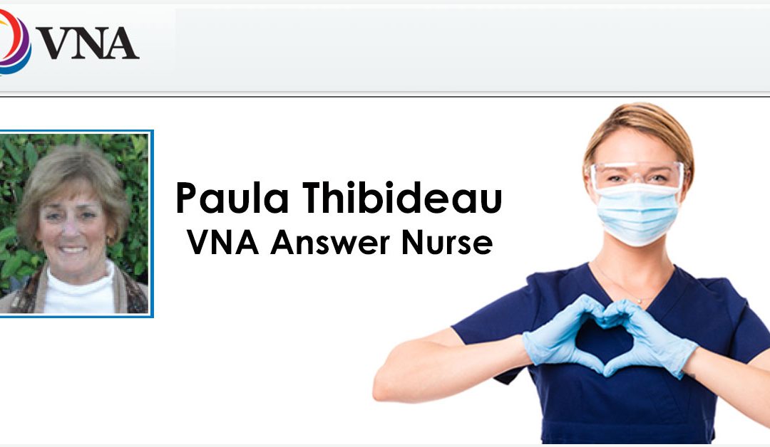VNA Answer Nurse