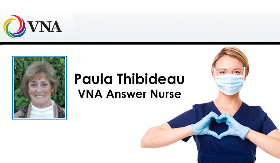 VNA Answer Nurse