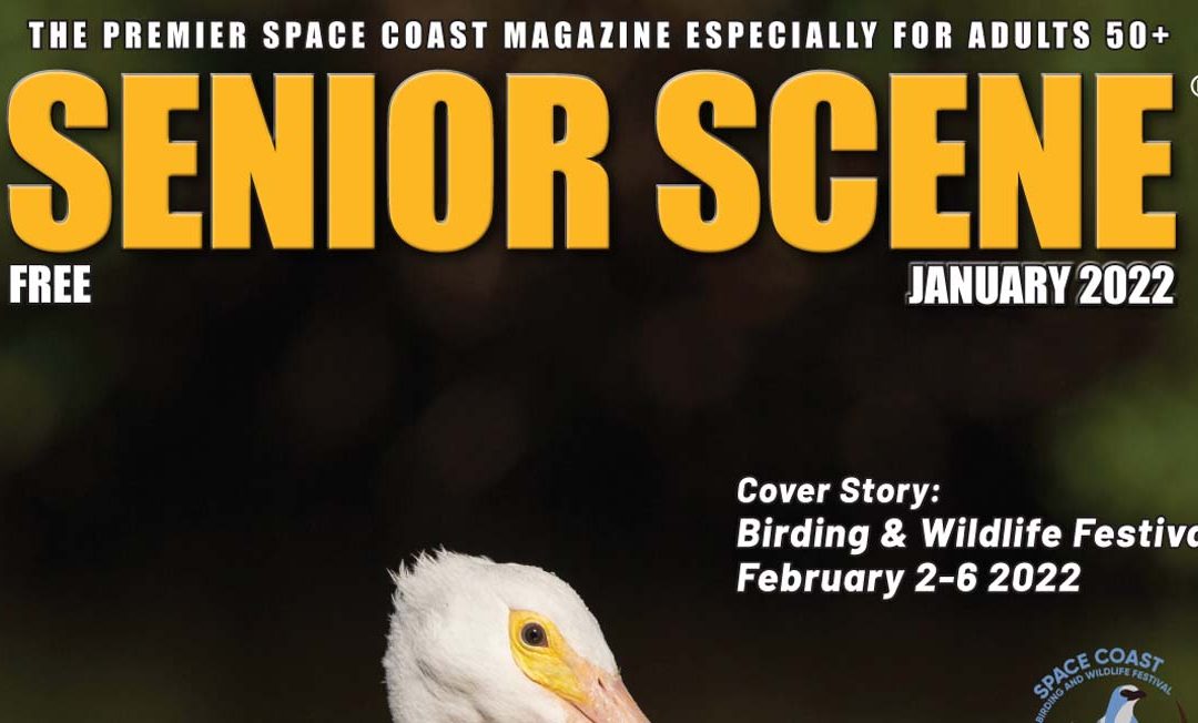 25th Annual Space Coast Birding and Wildlife Festival – CANCELLED