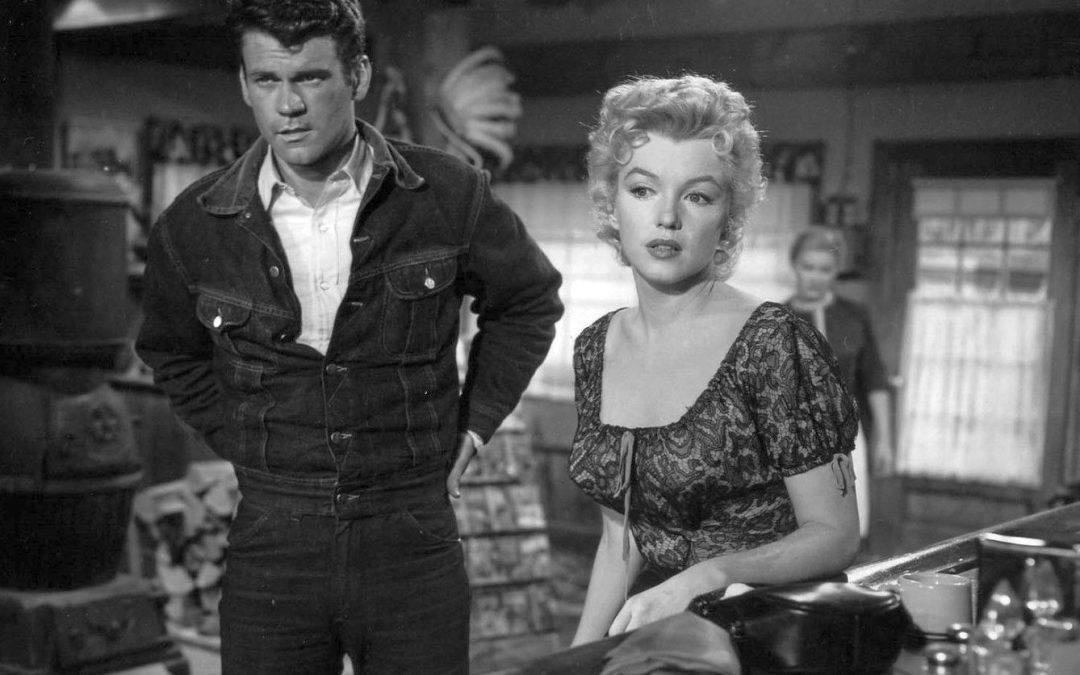 Western Script Enticed Don Murray Back To The Big Screen