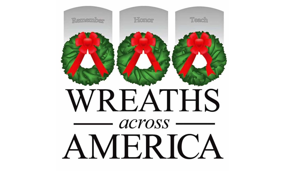 Honoring Veterans Through Wreaths Across America