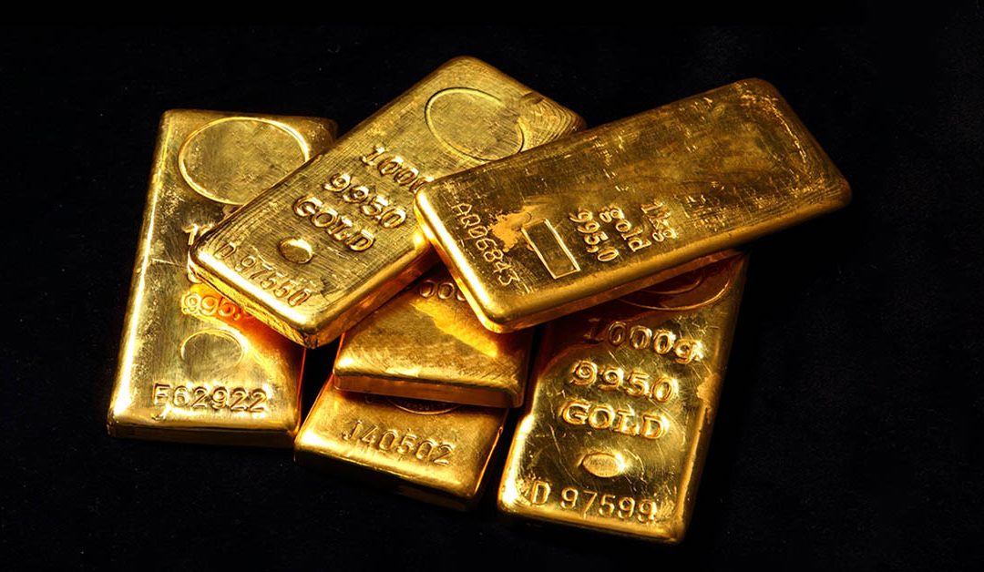 Is Now the Right Time to Invest in Gold?