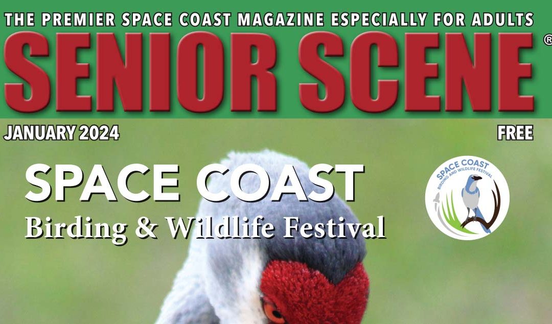 Space Coast Birding and Wildlife Festival