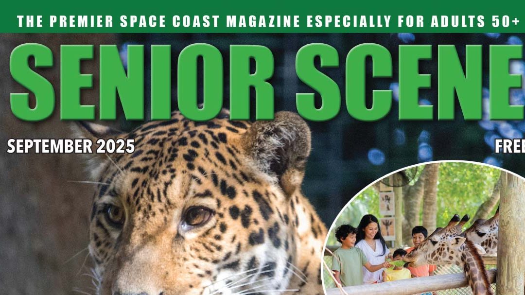 Adventures and fun await at Brevard Zoo this Fall