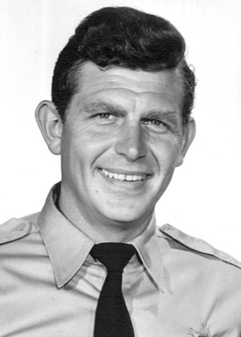 Andy Griffith – A Man True to His Roots