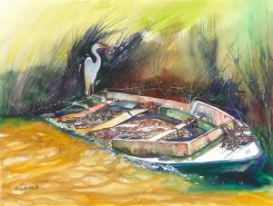 Captain Heron II