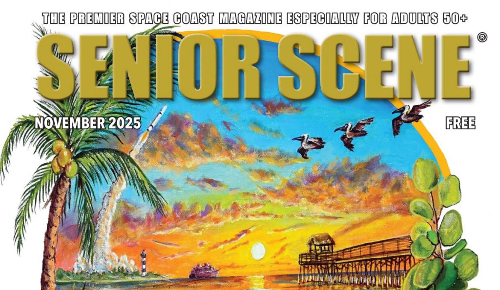 Senior Scene November 2025