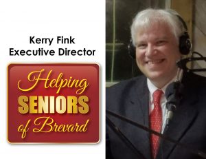 Kerry Fink - Helping Seniors