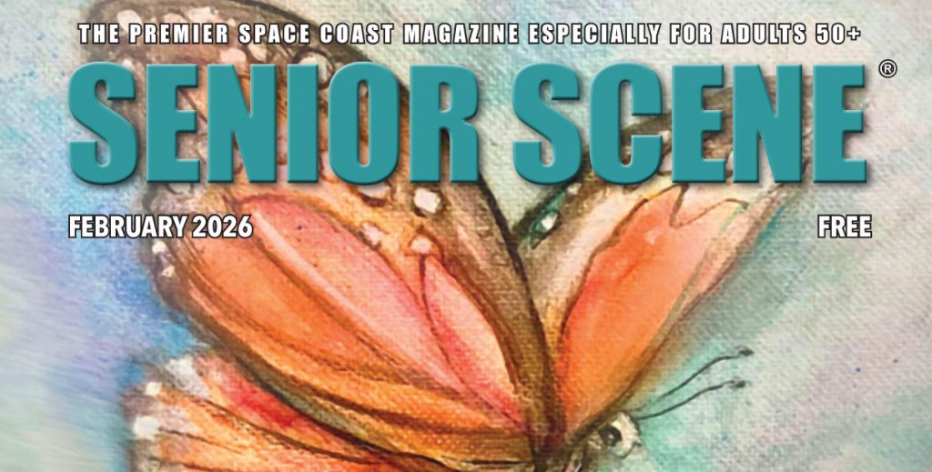 Senior Scene - February 2026