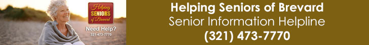 Helping Seniors of Brevard Senior Information Helpline