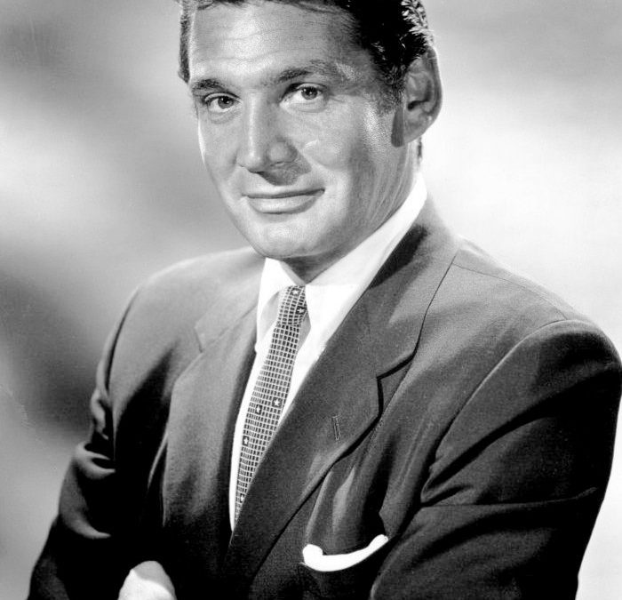 Gene Barry