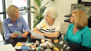 One Senior Place Consultation