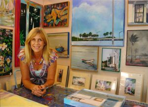 Carolyn Seiler Artist