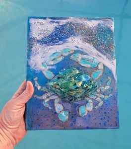 Jill Garrett Artwork