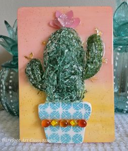 Jill Garrett Artwork