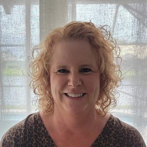 Cover Artist: Jill Garrett