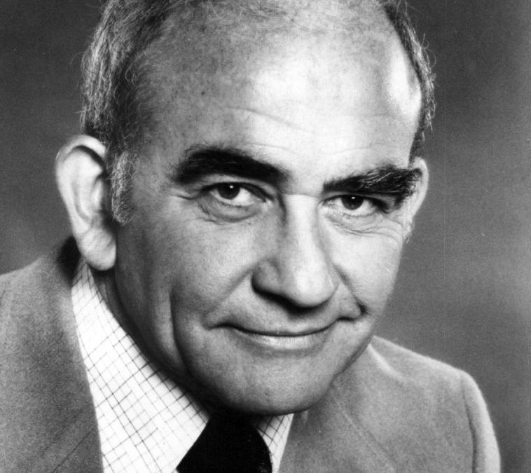 Ed Asner