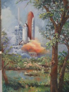 Space Shuttle