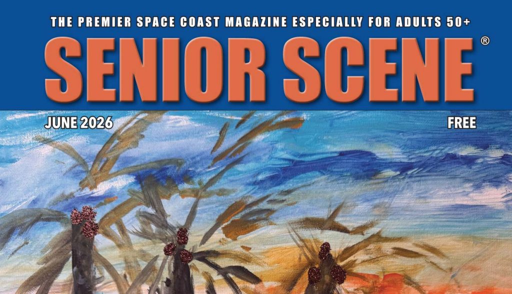 Senior Scene Magazine