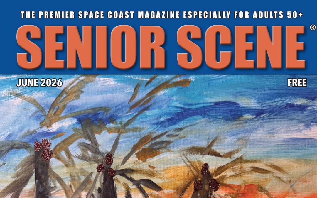 Senior Scene Magazine