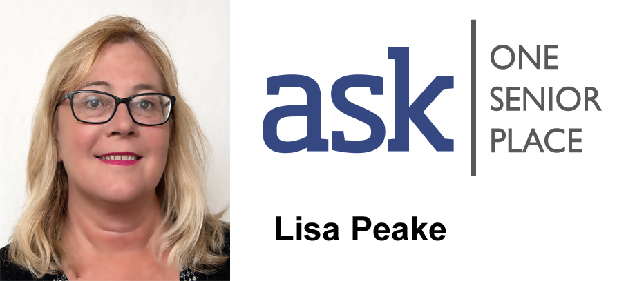 Lisa Peake