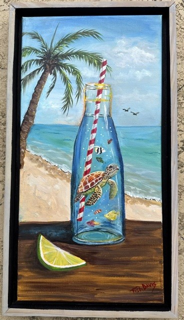 Spirit of Florida bottle it Up and Take it Home