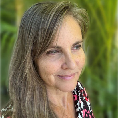 Tish Davis