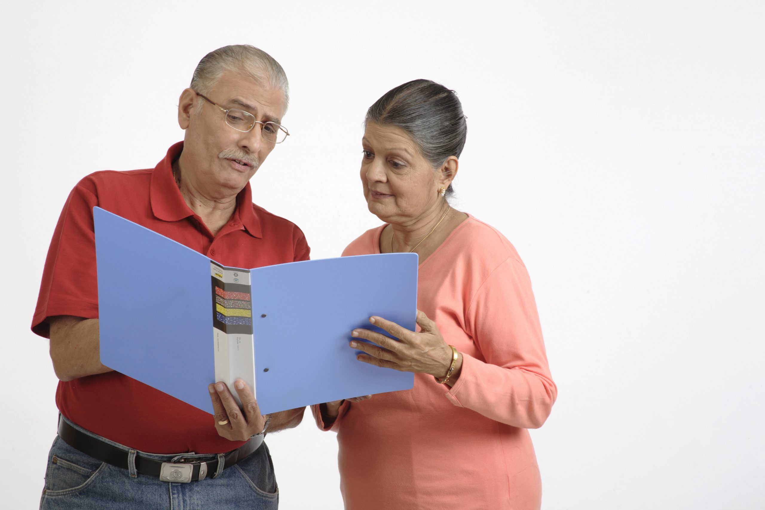 How can I ensure my kids have all my information – in case of emergency?