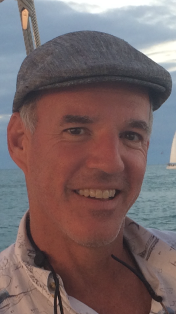 Mitch Gubnitsky