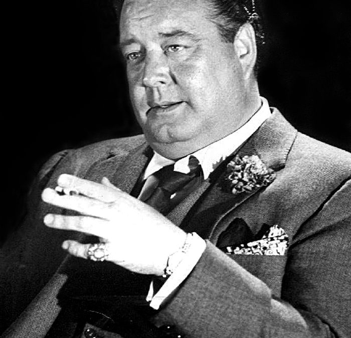 Jackie Gleason