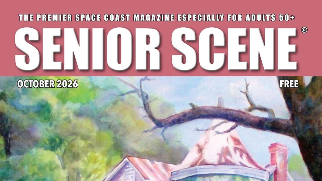 Senior Scene