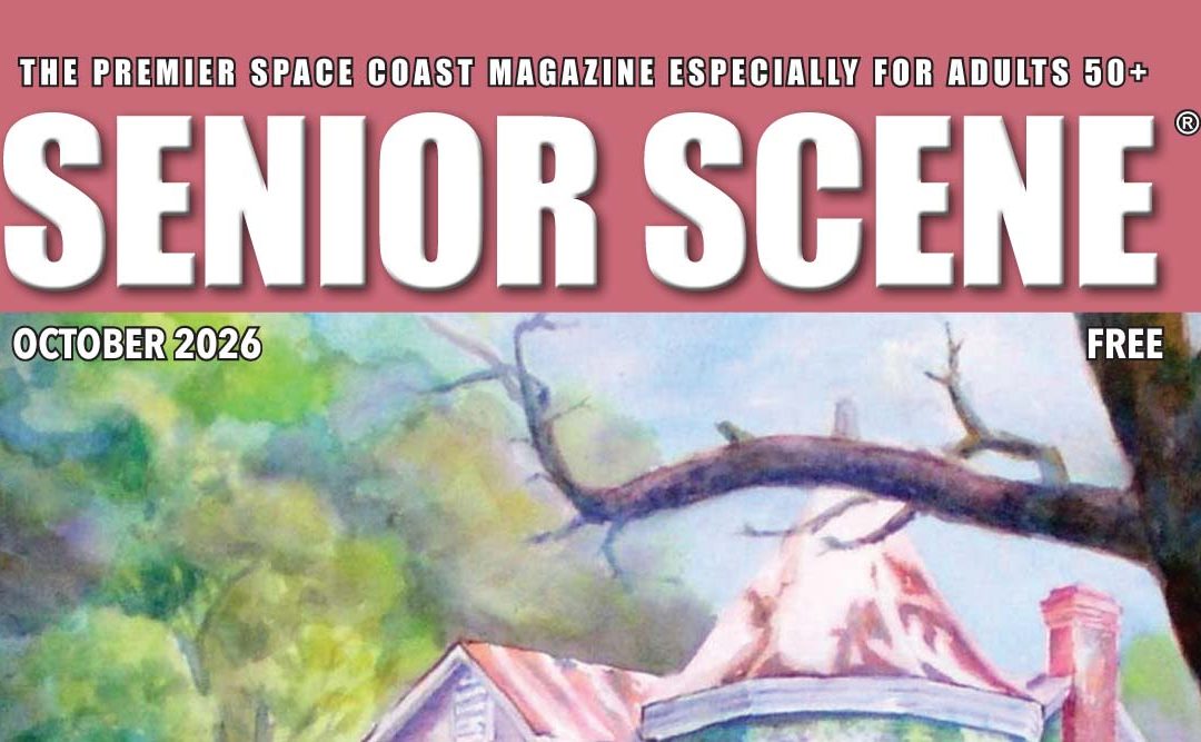 Senior Scene